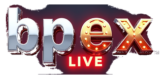 bpex live logo